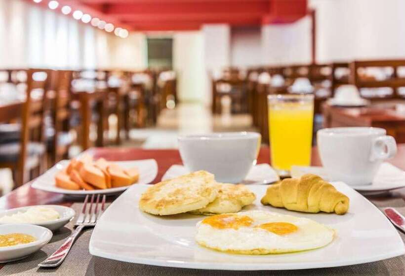 Ribai Hotels Santa Marta