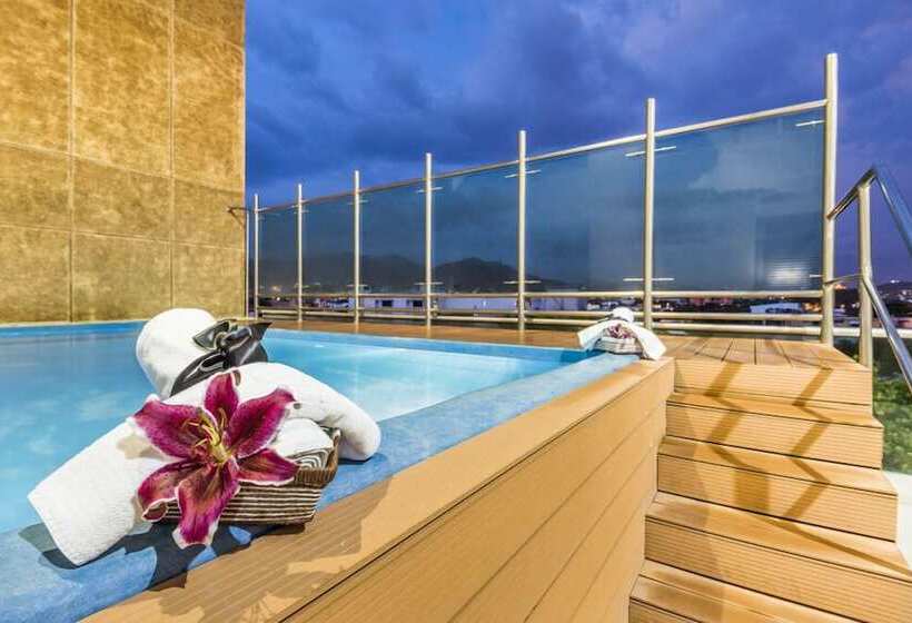 Ribai Hotels Santa Marta