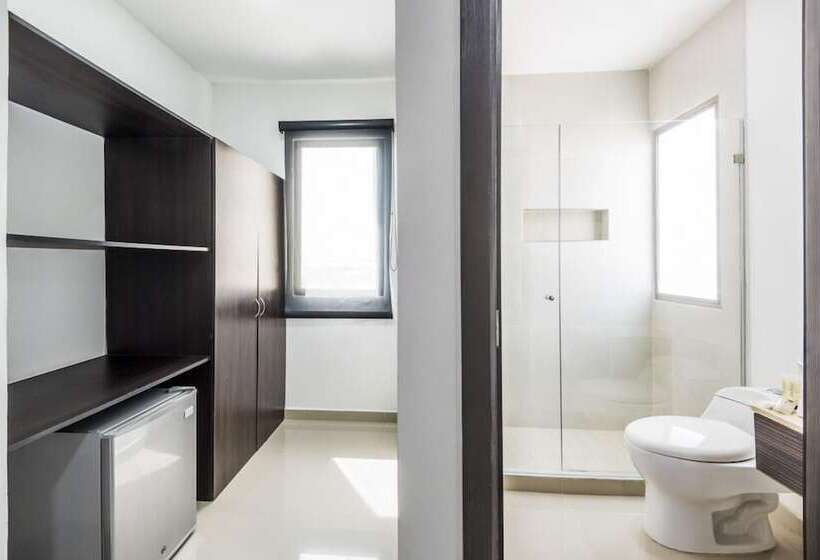 Ribai Hotels Santa Marta