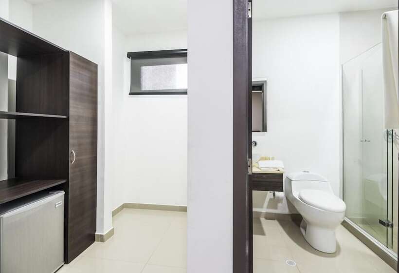 Ribai Hotels Santa Marta