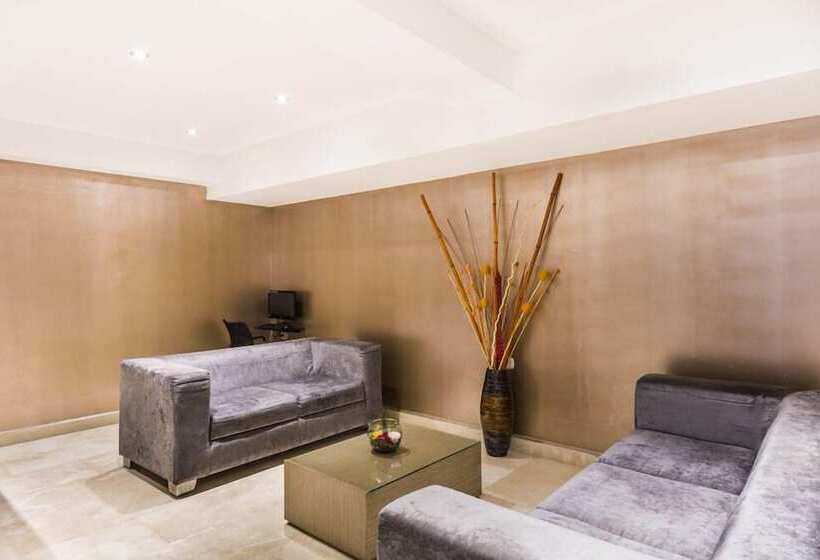 Ribai Hotels Santa Marta