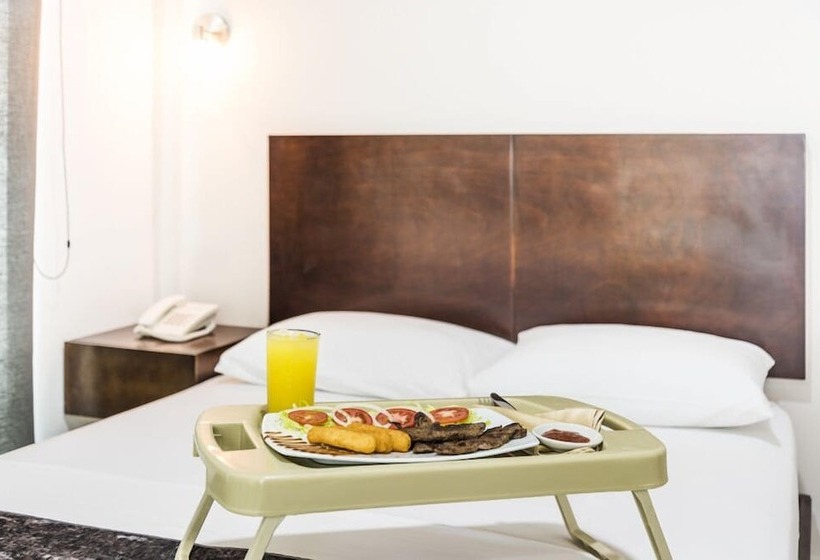 Ribai Hotels Santa Marta