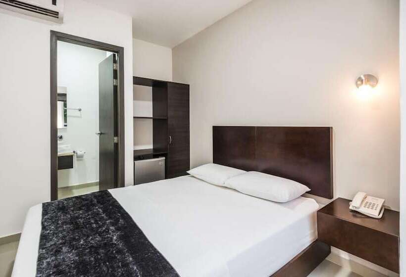 Ribai Hotels Santa Marta