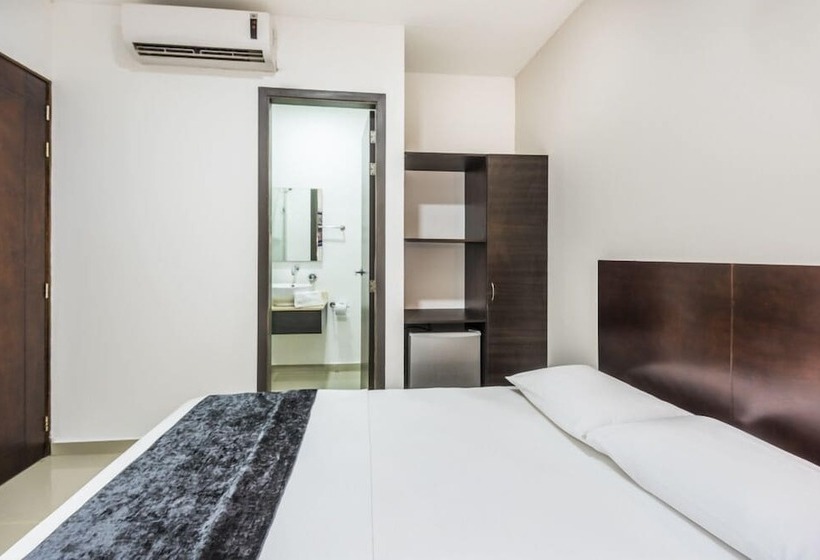 Ribai Hotels Santa Marta