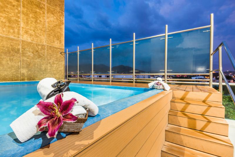 Ribai Hotels Santa Marta