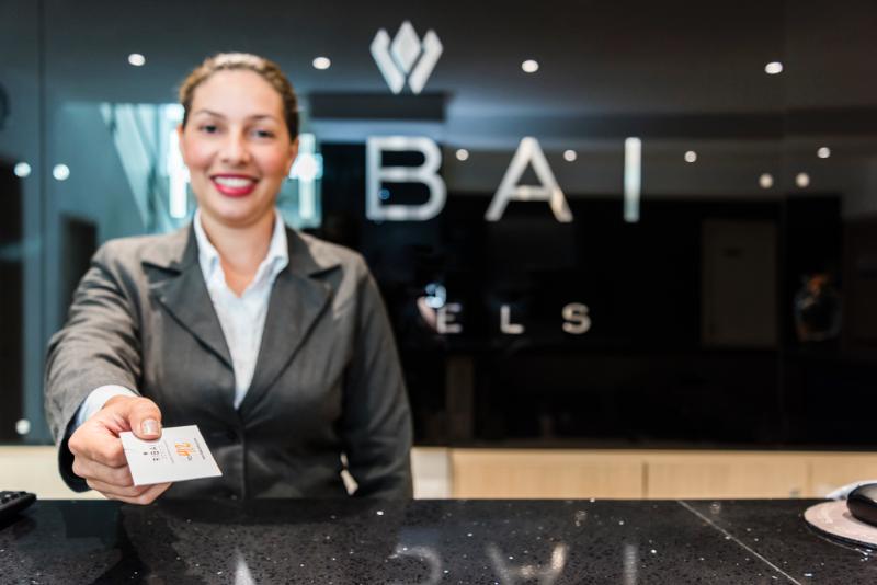 Ribai Hotels Santa Marta