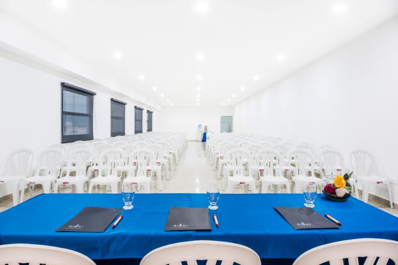 Ribai Hotels Santa Marta