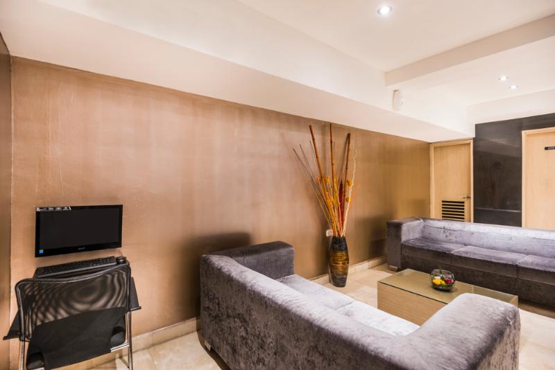 Ribai Hotels Santa Marta