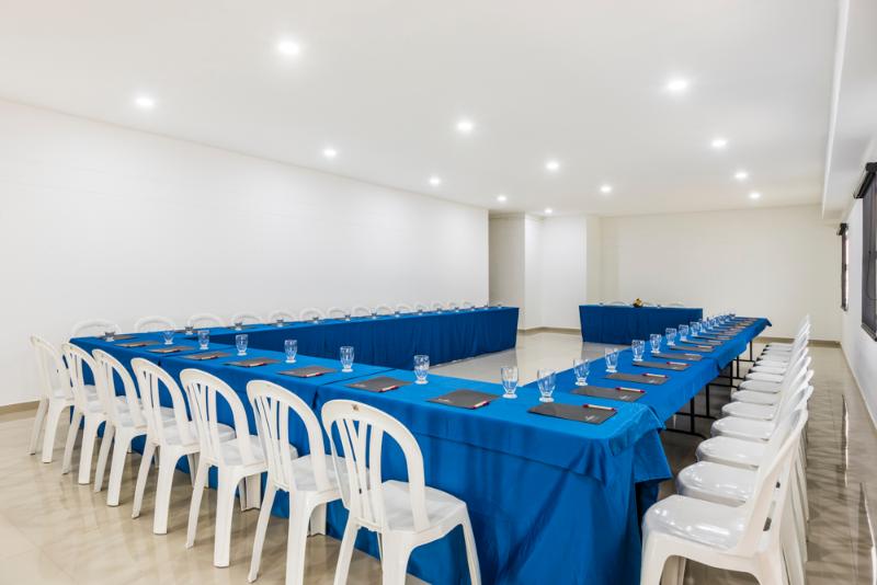 Ribai Hotels Santa Marta