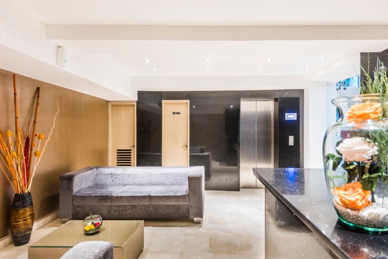 Ribai Hotels Santa Marta