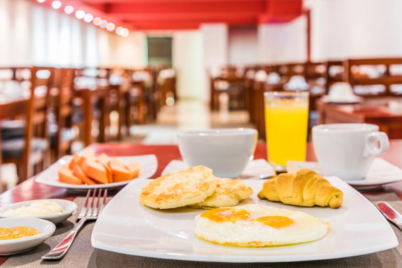 Ribai Hotels Santa Marta