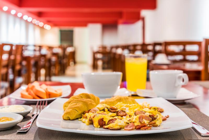 Ribai Hotels Santa Marta