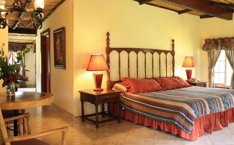 ホテル Rincon Vallero