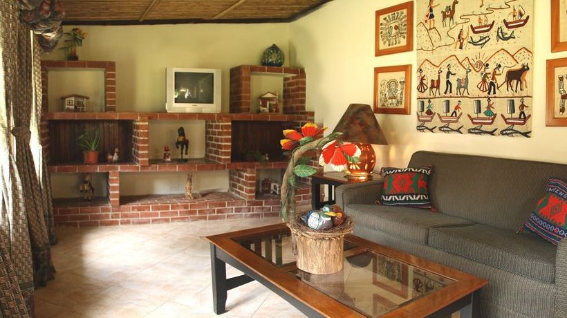 ホテル Rincon Vallero