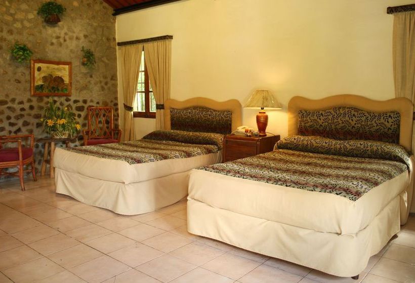 ホテル Rincon Vallero