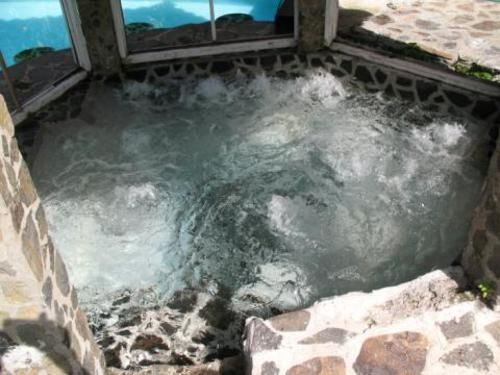 Отель Rincon Vallero