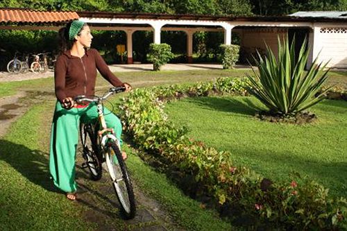 호텔 Rincon Vallero