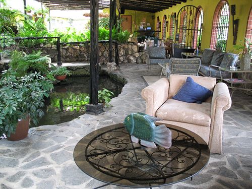 ホテル Rincon Vallero