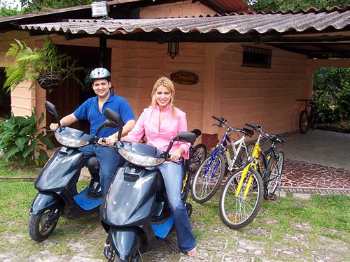 호텔 Rincon Vallero