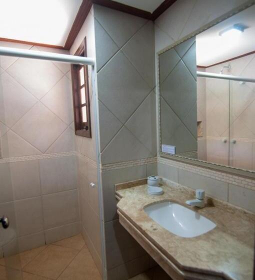 فندق Riviera Búzios