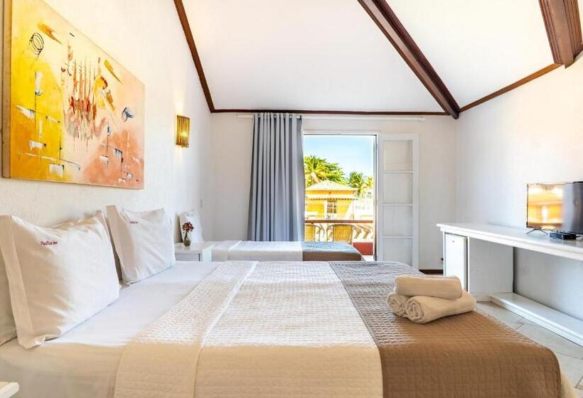 فندق Riviera Búzios