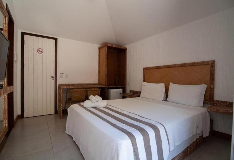 فندق Riviera Búzios