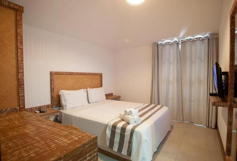 فندق Riviera Búzios