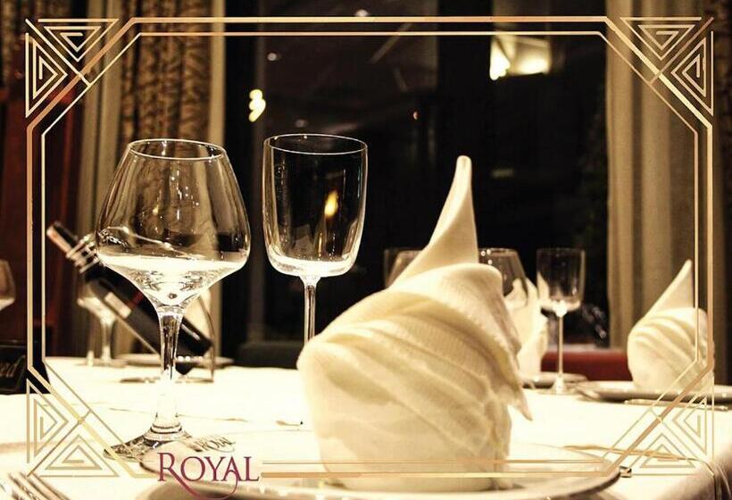 هتل Royal