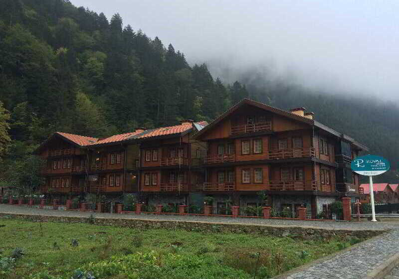 Royal Uzungol Hotel&spa