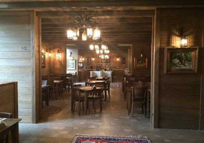 Royal Uzungol Hotel&spa