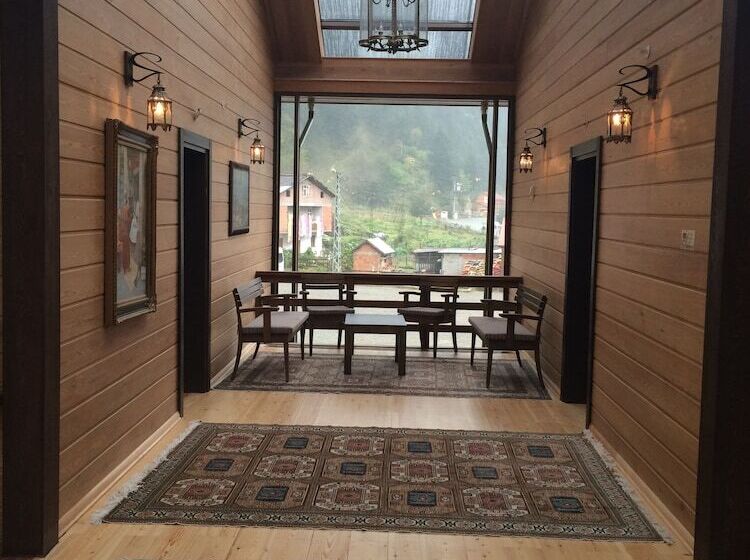 Royal Uzungol Hotel&spa