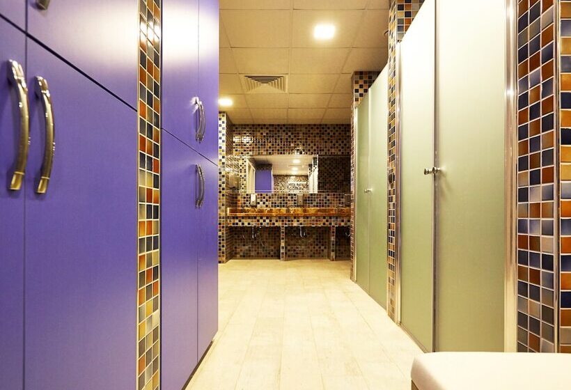 Royal Uzungol Hotel&spa