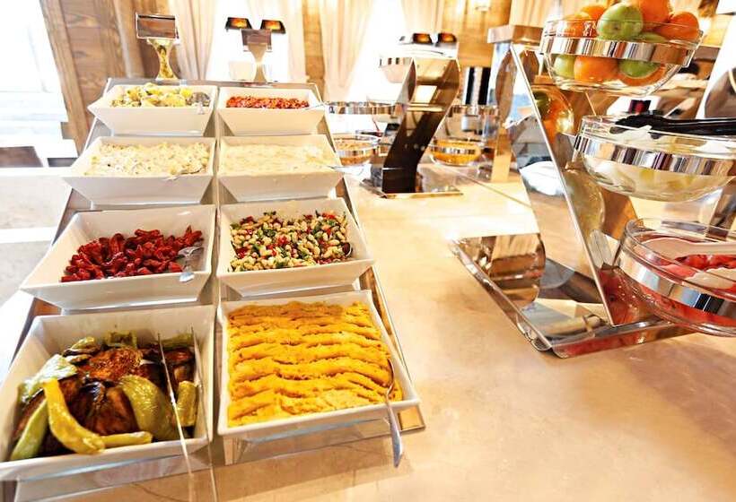 Royal Uzungol Hotel&spa