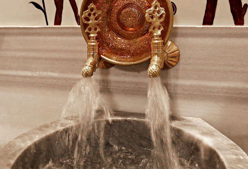 Royal Uzungol Hotel&spa