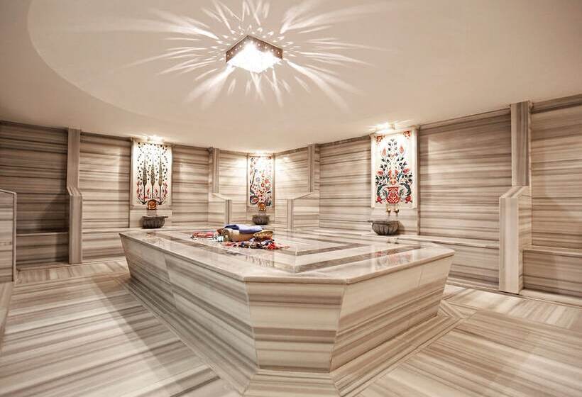 Royal Uzungol Hotel&spa