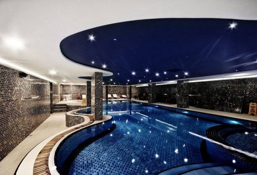 Royal Uzungol Hotel&spa