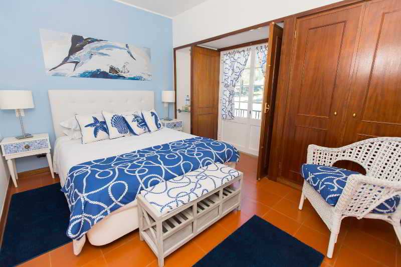 Сельский отель Villa Travancinha