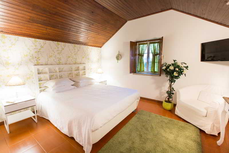 Сельский отель Villa Travancinha