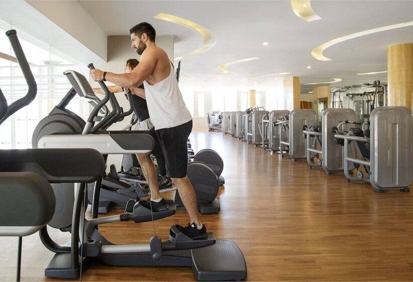 هتل S & Preference Hualing Tbilisi