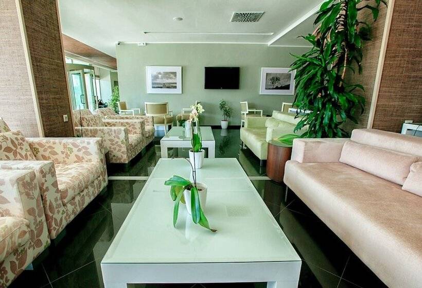 Отель San Nicolas Resort