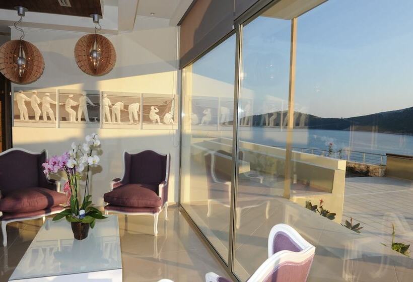 Отель San Nicolas Resort