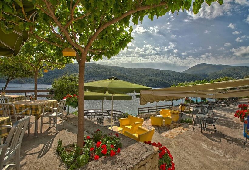 Отель San Nicolas Resort