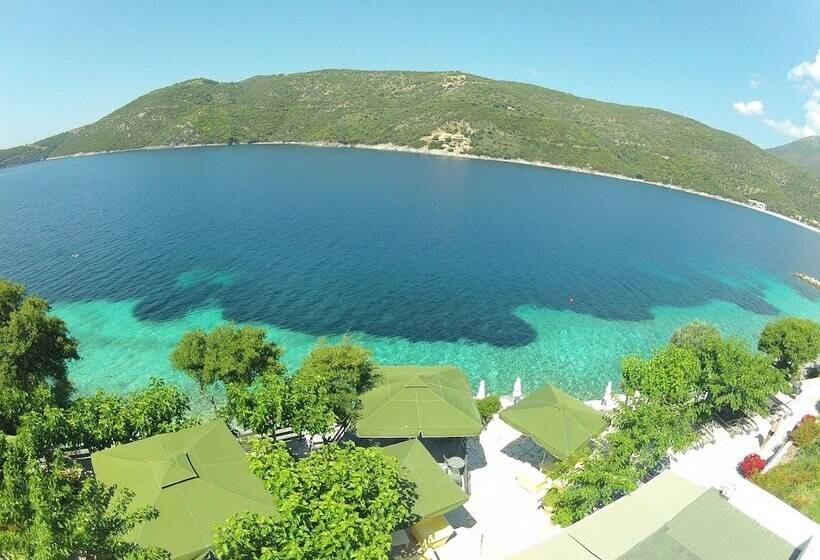 Отель San Nicolas Resort