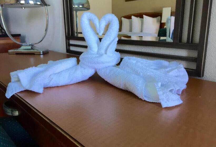 Отель Seasons Florida Resort