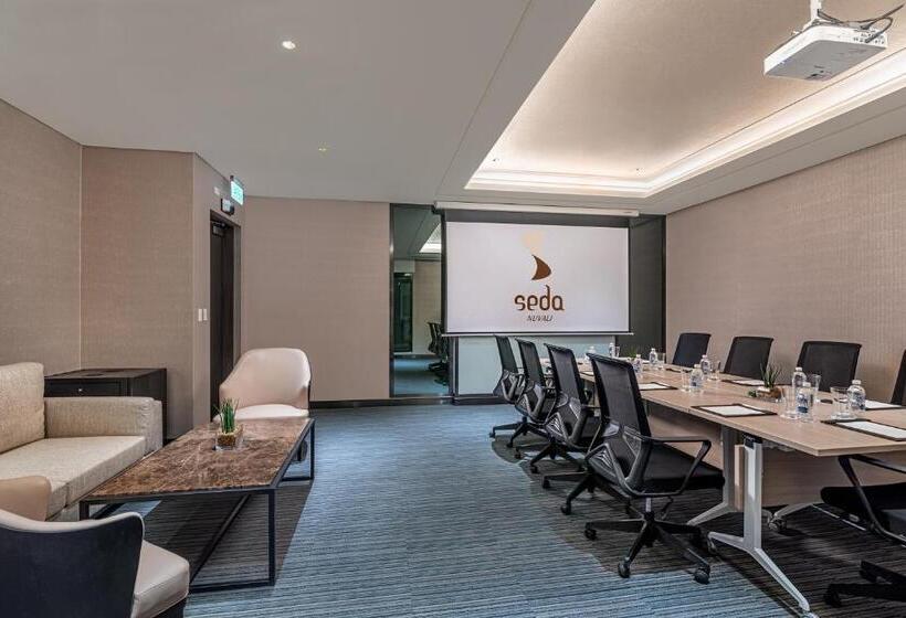 فندق Seda Nuvali