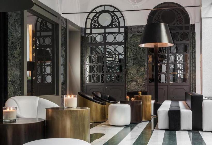 Senato Hotel Milano