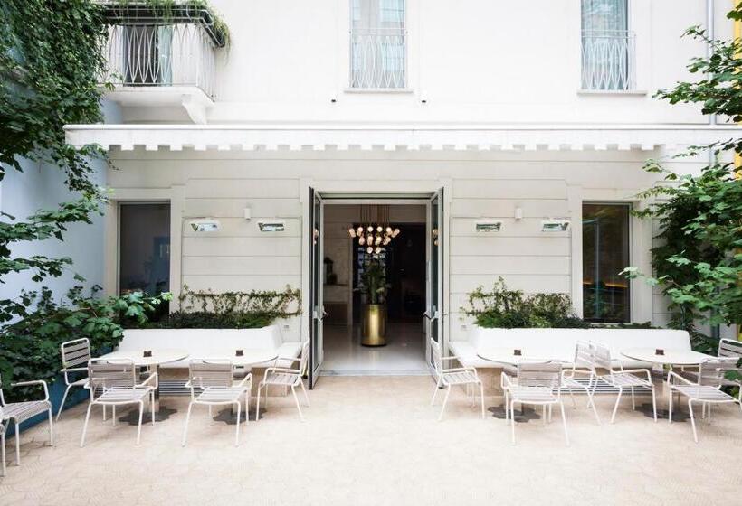 Senato Hotel Milano