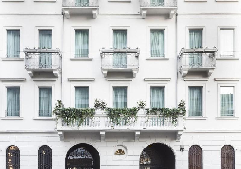 Senato Hotel Milano
