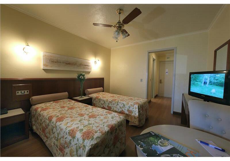 Serrazul Hotel Distributed By Intercity