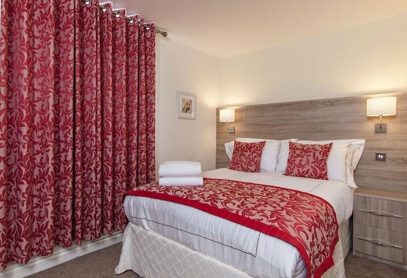 Hotel Shepherds Bush London